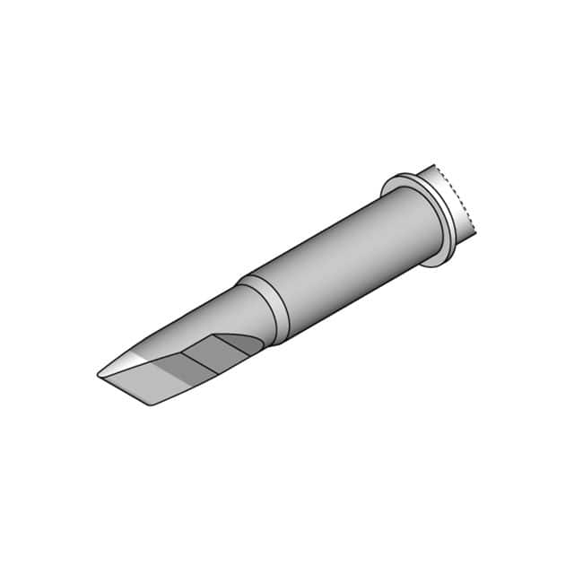 C115112 CARTRIDGE BLADE  2.5 X 0.3