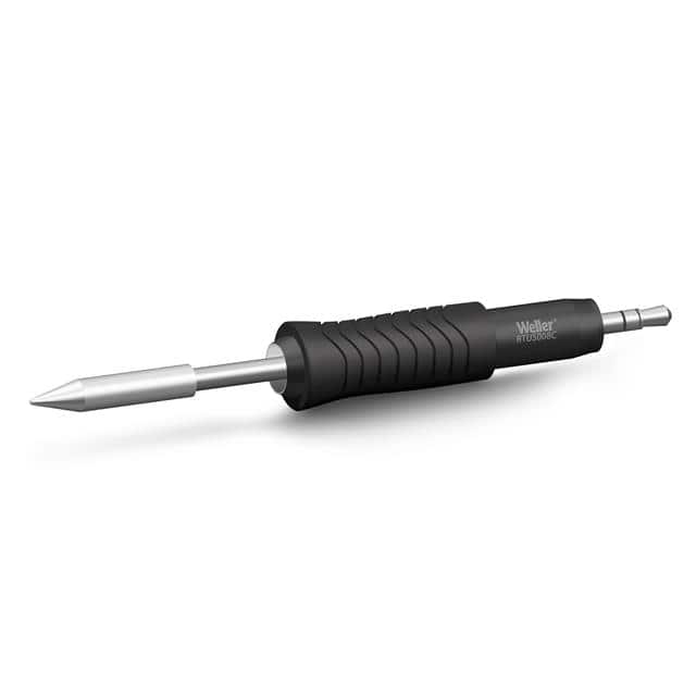 T0050112299 RTUS 008 C MS TIP CONICAL 0.8