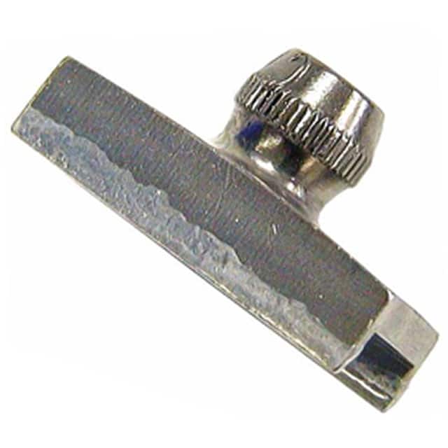 CT227 CROWN TUNNEL SMD TIP (10.2X27.4M