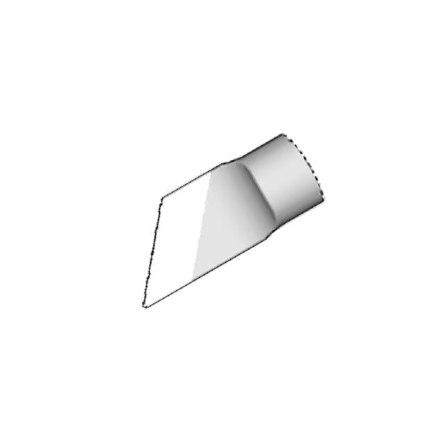 C120007 CARTRIDGE DUAL IN LINE 3.5RIG