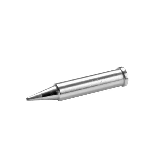0102PDLF10/10 SOLDERING TIP, PENCIL TIP, 1.0MM