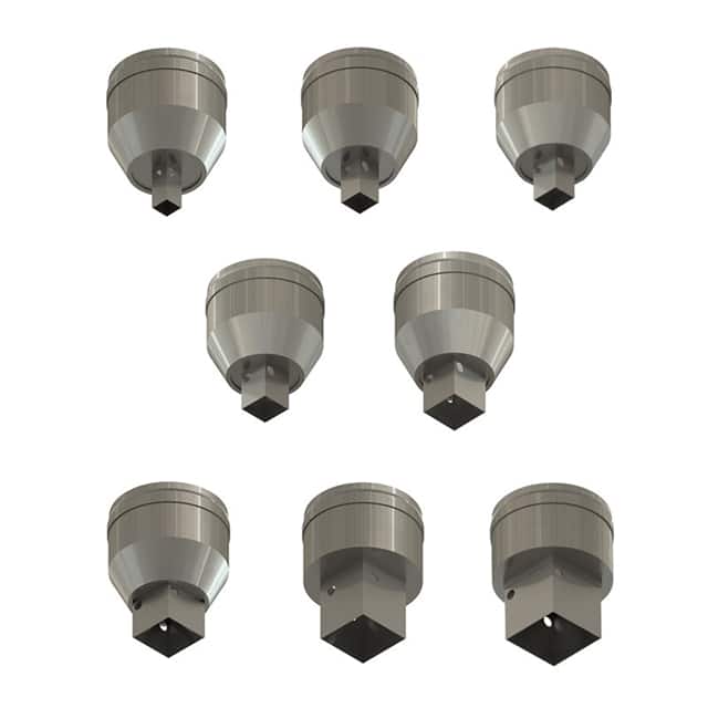 APR-NK-CSP REFLOW NOZZLE PACK SMALL 8 PACK