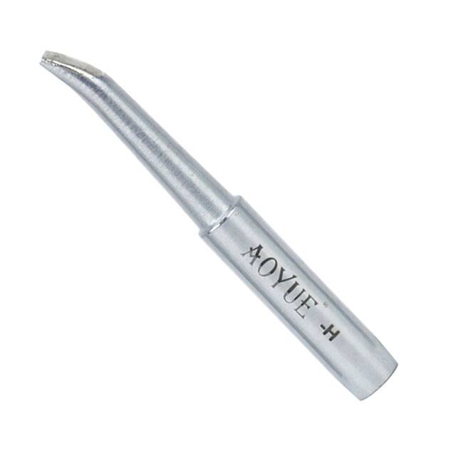 AOT-H BEVEL SOLDERING IRON TIP T-H
