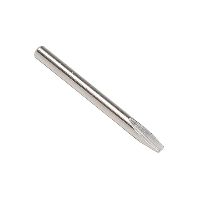T0054311399 43113 SOLD.TIP STRAIGHT 2 0MM 15