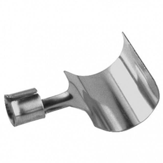 70-01-54 ATTACHMENT, HEAT SHRINK, 7/8" WI