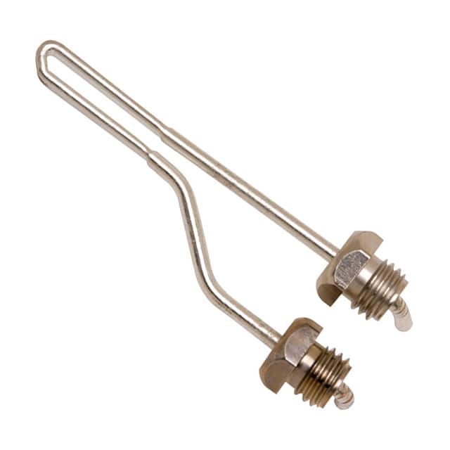 8125N GUN TIP HEX NUT FOR 8200