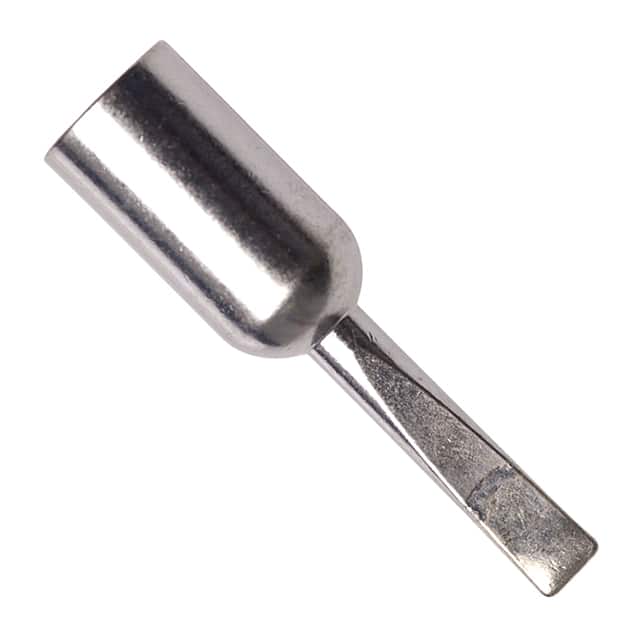 PL151 TIP SCREWDRIVER PLATED .13