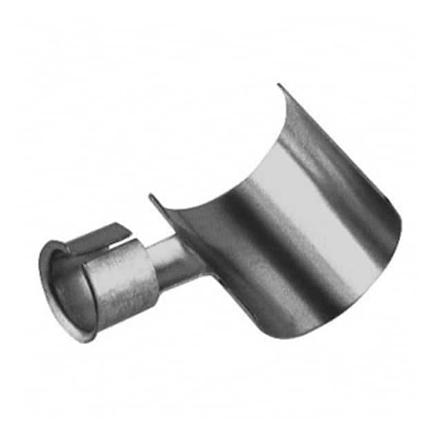 72-01-55 ATTACHMENT, HEAT SHRINK, 1" WIDE