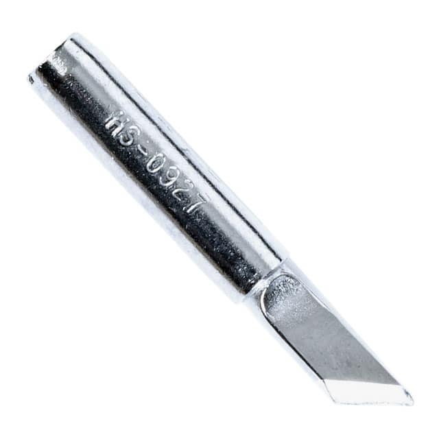 HS-0927 PLATO SLDER TIP KNIFE 6.3 MM