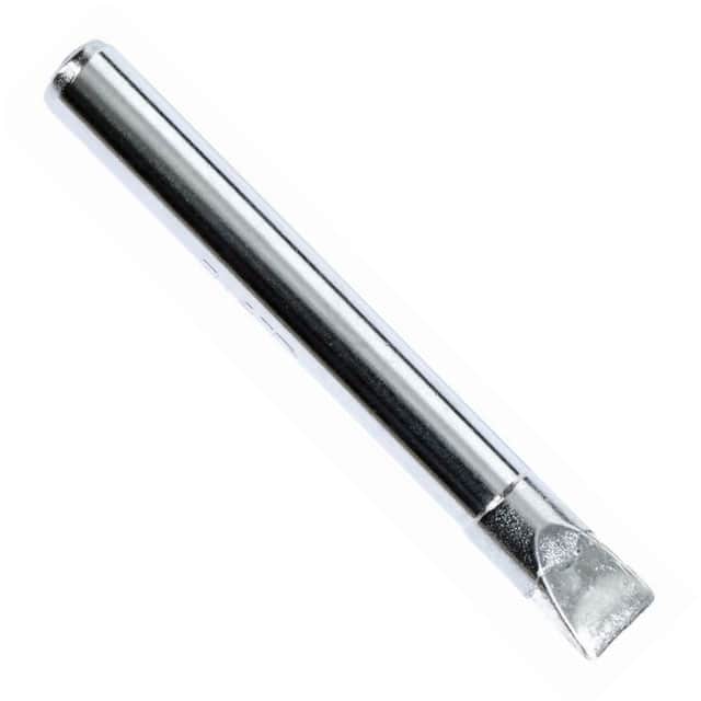 44-152 PLATO SOLDERING TIP - 1/4"