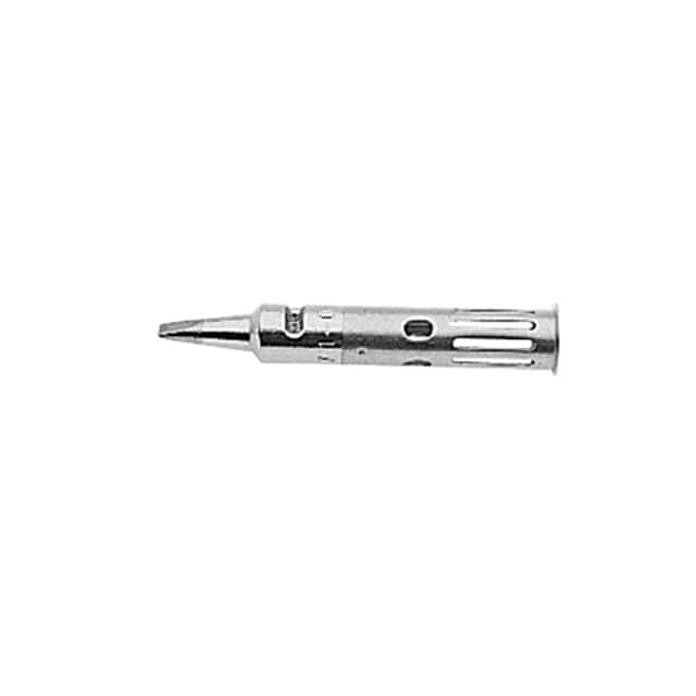 71-01-02 TIP, CHISEL, 2.4MM (STANDARD)