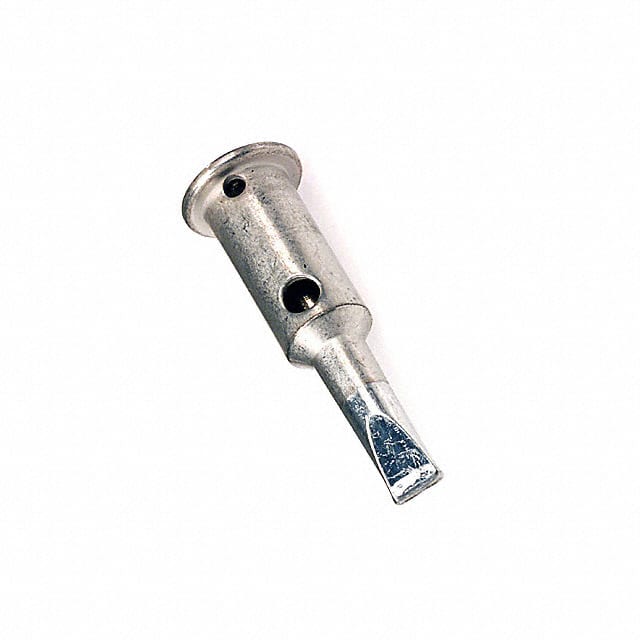 PSI8 TIP SOLDER CHISEL 3/16" F/PSI100