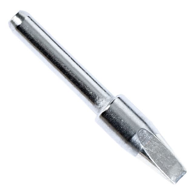 46-626 PLATO SOLDERING TIP - 1/4"