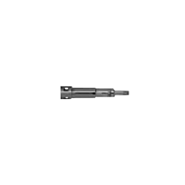 91-01-04 TIP, CHISEL, 5MM DIAMETER