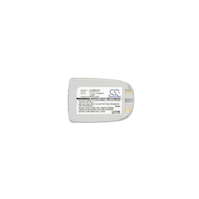 SGH-E810 Replacement for Samsung SGH-E810