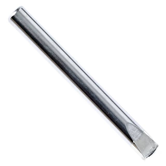 66-704 PLATO SOLDERING TIP - 3/8"
