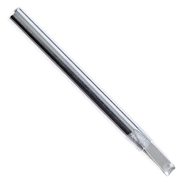 66-300 PLATO SOLDERING TIP - 3/8"