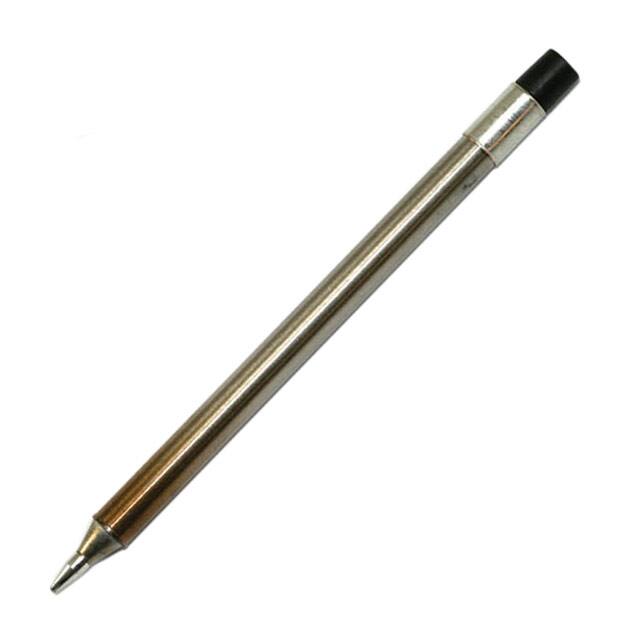 T31-01D08 TIP,CHISEL,0.8 X 9MM,IH,450C/840