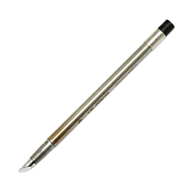 T31-03BC28 TIP,BEVEL,2.8MM/60 X 17.6MM,IH,3
