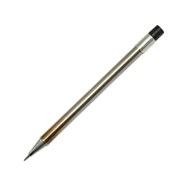 T31-03SBL TIP,CONICAL,R0.2 X 13.7MM,IH,350