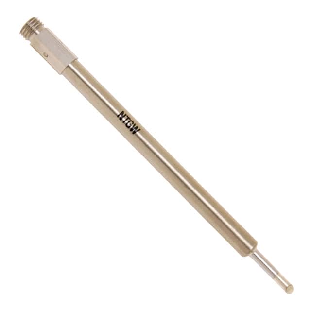 NTGWN TIP CYLINDRICAL NTGW