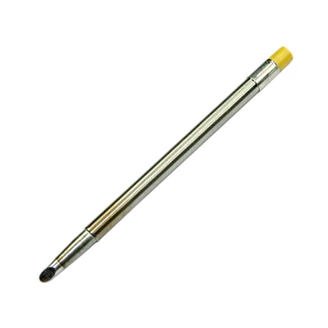 T31-00BC28 TIP,BEVEL,2.8MM/60 X 17.6MM,IH,4