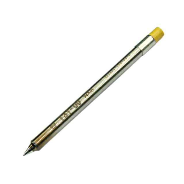 T31-00WD08 TIP,CHISEL,0.8 X 6MM,IH,480C/895