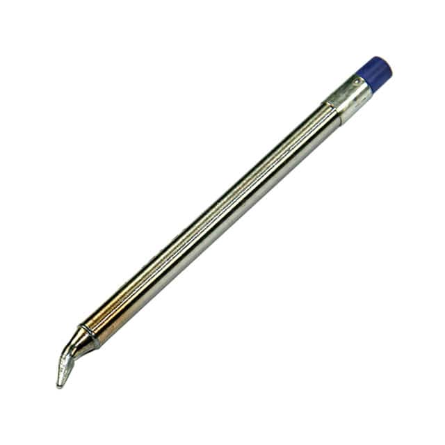 T31-01JD17 TIP,BENT CHISEL,1.7MM/30 X 9.9MM