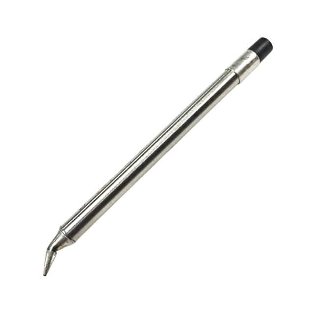 T31-02JD17 TIP,BENT CHISEL,1.7MM/30X9.9MM,I
