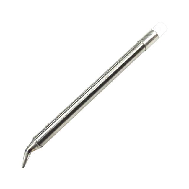 T31-03JD17 TIP,BENT CHISEL,1.7MM/30 X 9.9MM