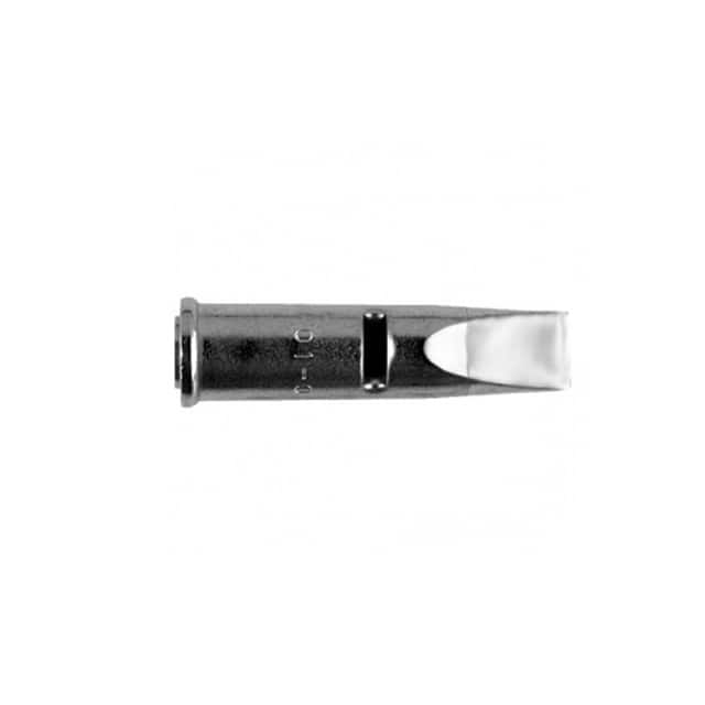 72-01-02 TIP, CHISEL, 10MM DIAMETER (STAN