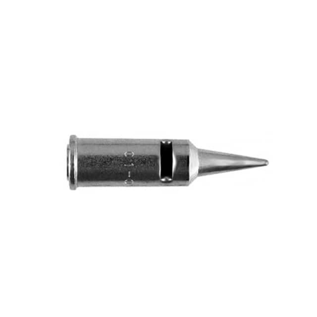 72-01-05 TIP, TAPERED NEEDLE, 1MM DIAMETE