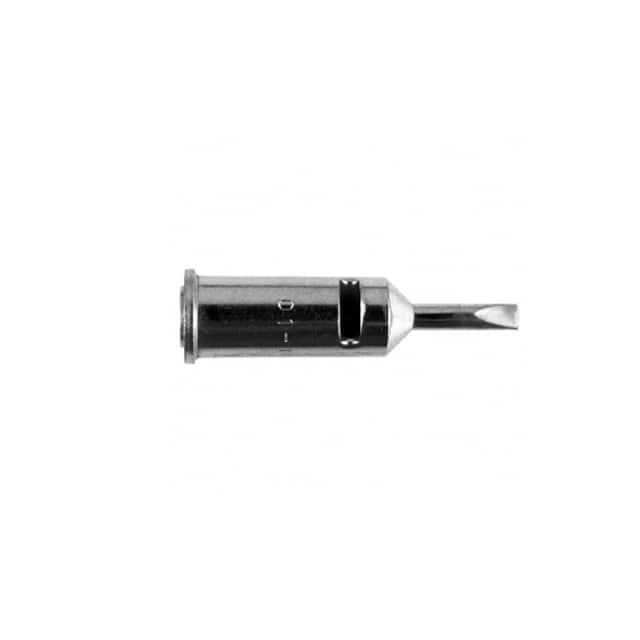 72-01-12 TIP, CHISEL, 4MM DIAMETER