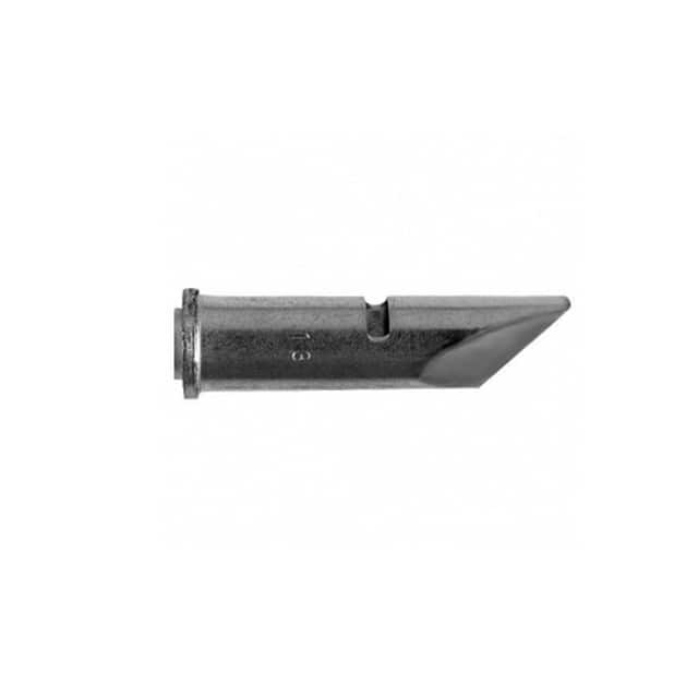 72-01-13 TIP, SPADE, 45, 12.5MM DIAMETER