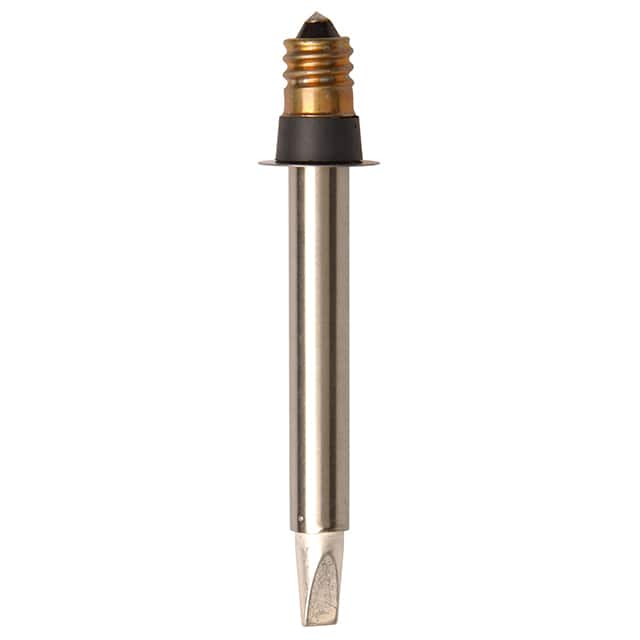 1233S HEATER LONG CHISEL TIP 33W