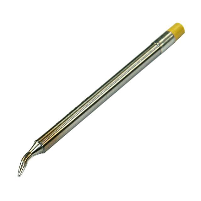 T31-00JD14 TIP,BENT CHISEL,1.4MM/30 X 12.4M