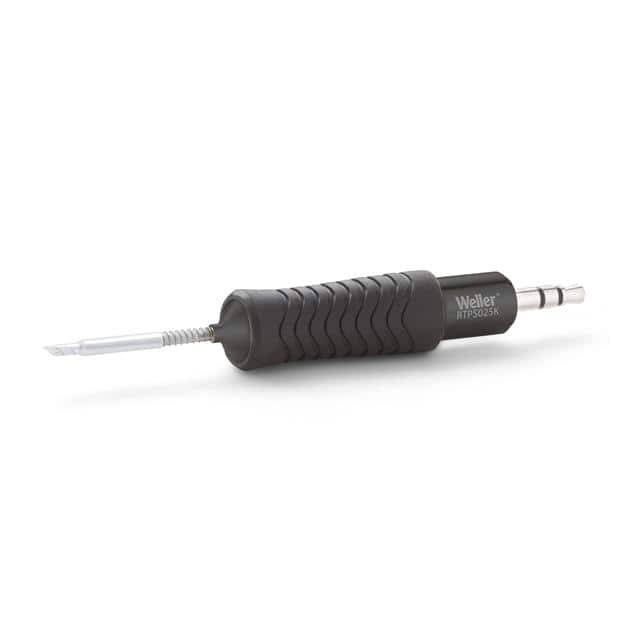 T0050111999 RTPS 025 K MS TIP KNIFE 2.5
