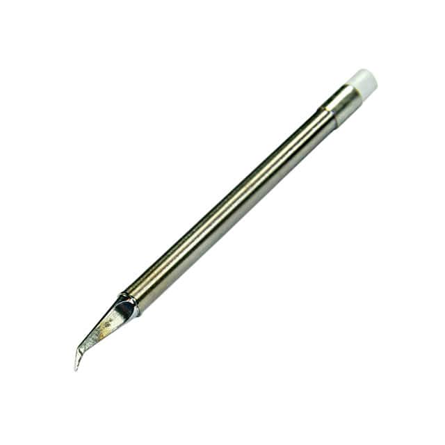 T31-031601 TIP,BENT,R0.25MM/30 X 15.3MM,IH,