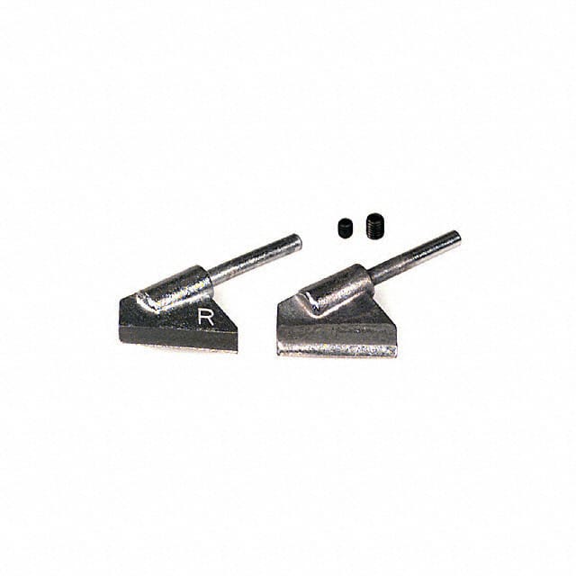 T0054414499 TIP, 18.5MM THERMAL TWEEZER 2PC
