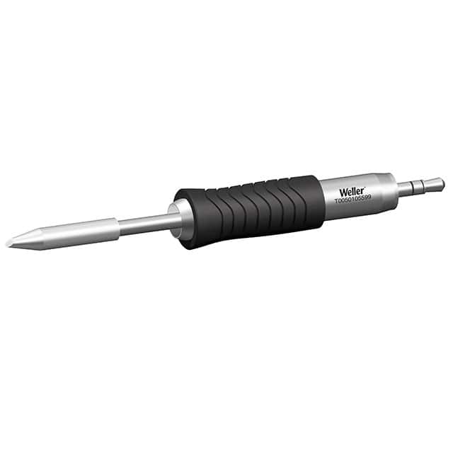 T0050105599 RTU 020 B MS TIP BEVEL CUT 2.0
