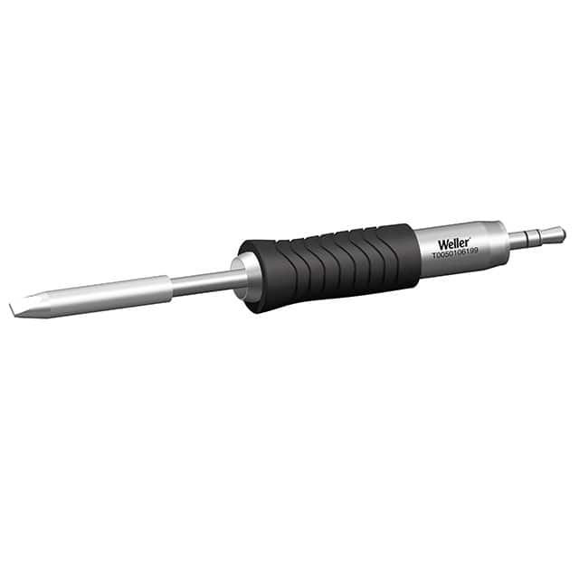 T0050106199 RTU 032 S L MS TIP CHISEL 3.2X0.