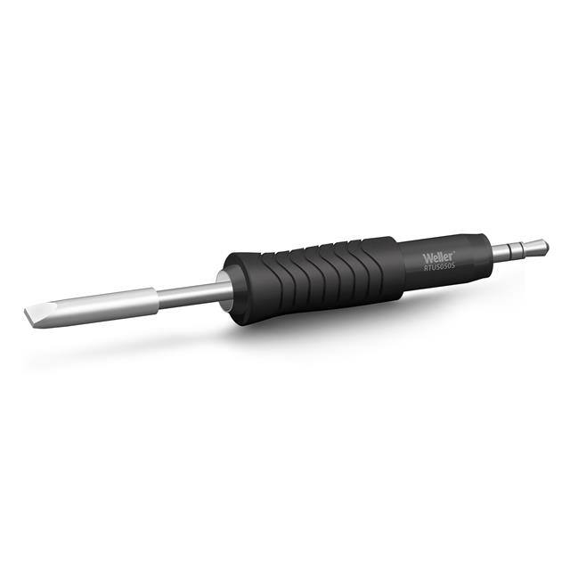 T0050113499 RTUS 050 S MS TIP CHISEL 5.0X1.2