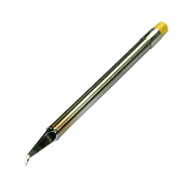 T31-001601 TIP,BENT,R0.25MM/30 X 15.3MM,IH,
