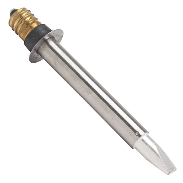 T33 HEATER 50W LONG CHISEL TIP