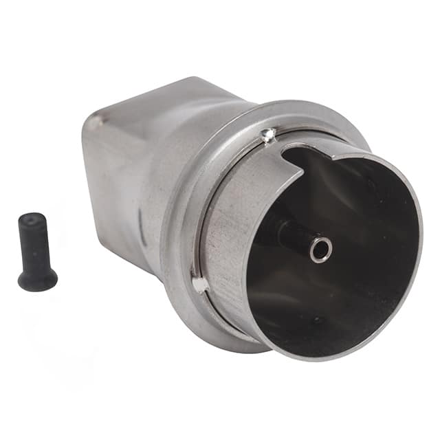 T0058736818N NQ10 HOTGAS NOZZLE 14 8X14 8