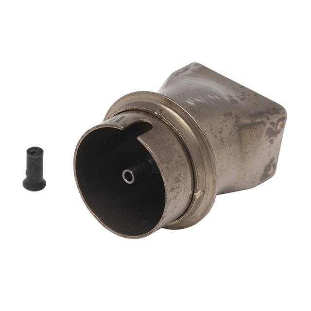 T0058736840N ND20 HOTGAS NOZZLE 21 5 X 14 8