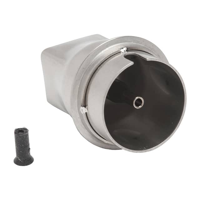 T0058736837N NQ20 HOTGAS NOZZLE 15 5X13 0