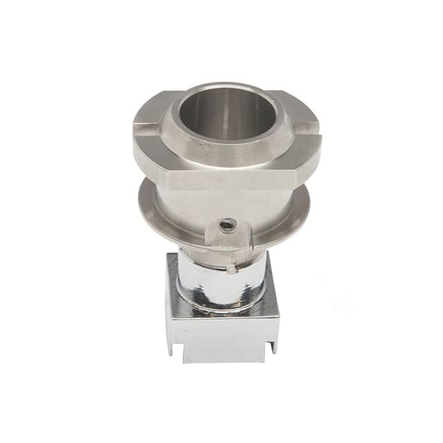 T0058747935 HOTGAS NOZZLE 15 5X15 5 WQB
