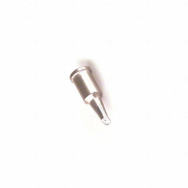 PPT3 TIP SOLDER FLAT 1/8" FOR P2C