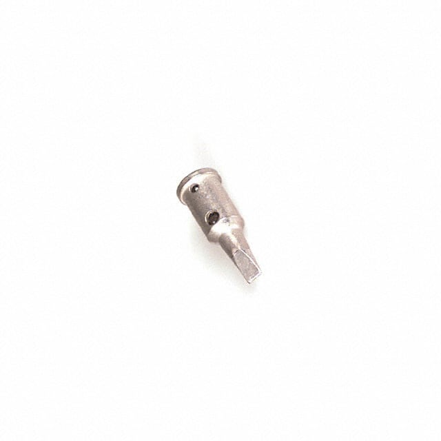 PPT7 TIP SOLDER DBL FLAT 1/8" FOR P2C